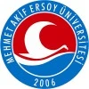 Mehmet Akif Ersoy Üniversitesi Logosu